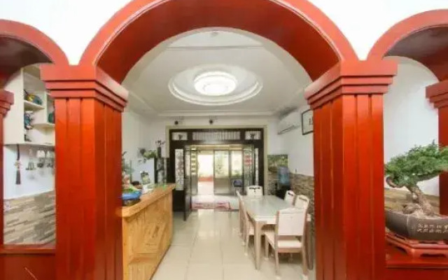 Xiangyuanju Guesthouse