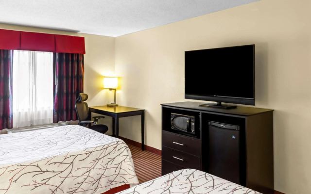 Best Western Jacksonville Inn