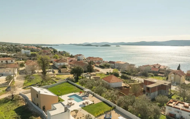 Villa Dide Moga Zadarvillas