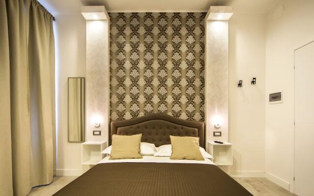 Residenza Tupini S.Pietro Suites