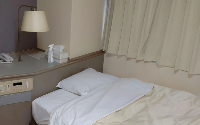 Tsuyama Central Hotel Annex