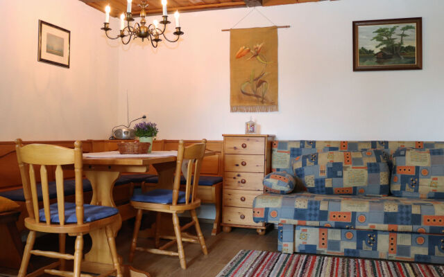 Chalet Menardi