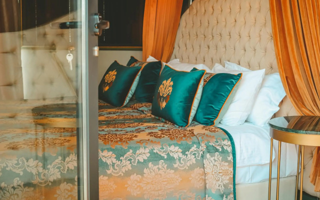 Mirart Hotel Boutique & SPA Yalova