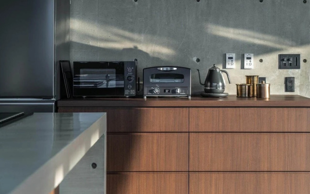 Okinawa Plaisant Villa