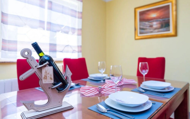 Barbara - Steps From the Beach - A1