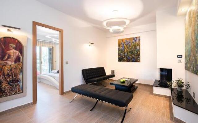 Girasole Villa