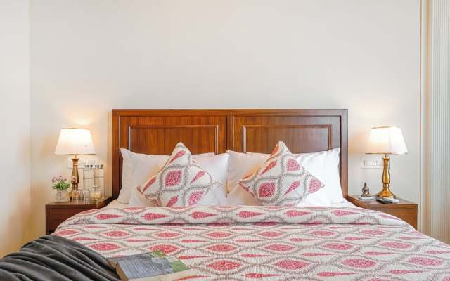 Elivaas Konifer Greyvine Hillside 9 BHK