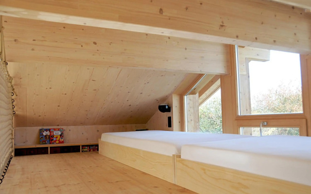 Architektenhaus Reischl