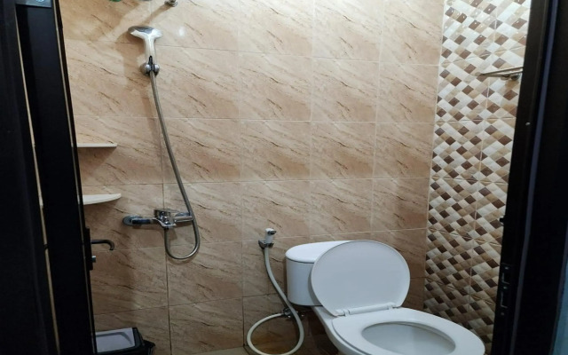Barada Rooms