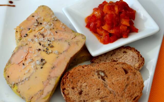 Hôtel Restaurant Le Lassus