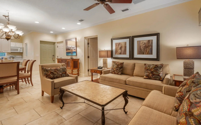 The Villas of Amelia Island