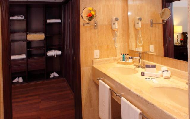 Hotel Estelar La Fontana