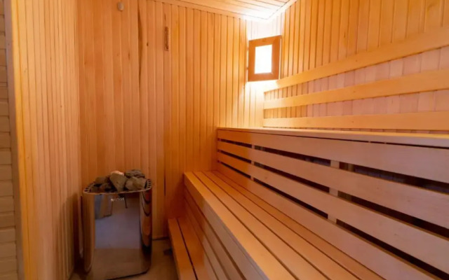 New Gudauri Rooms