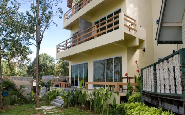 Para Resort Koh Chang