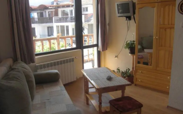 Guest House Antoaneta