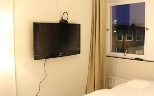 Hotell Bromma