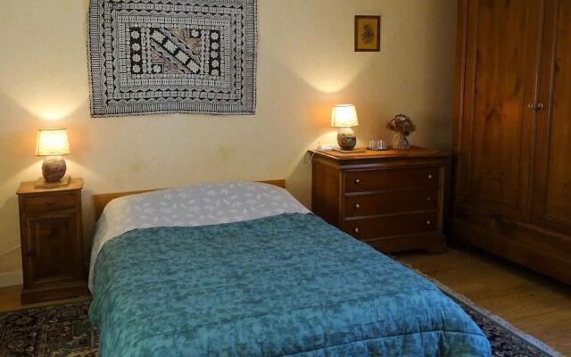 Les Gîtes  de la cour Es Meuniers -5 pers