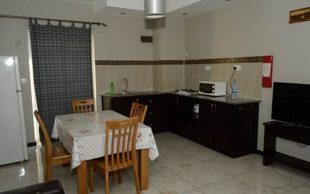 Villa Narmada