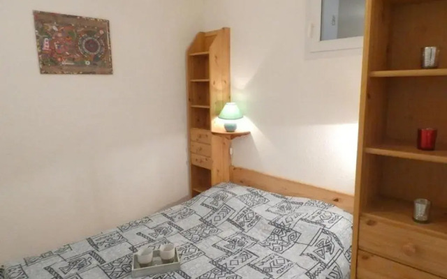 Appartement Saint-Lary-Soulan, 2 pièces, 6 personnes - FR-1-457-228