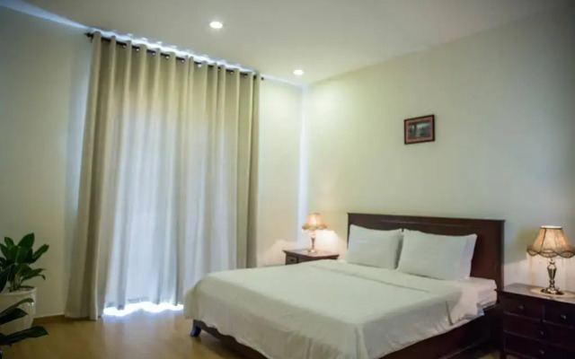 La Residence Suites