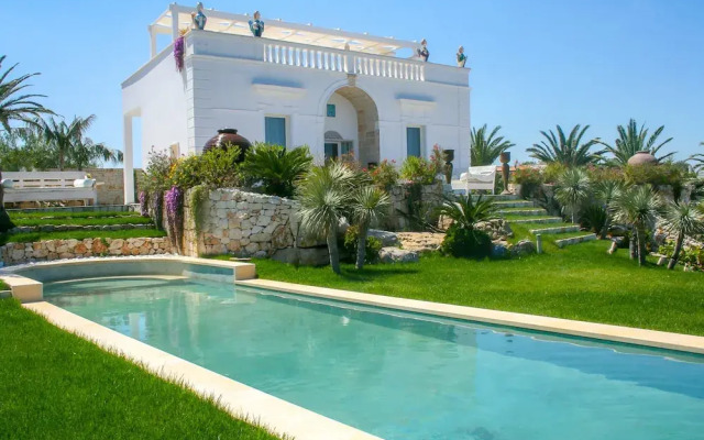 Plenilunio Beach House