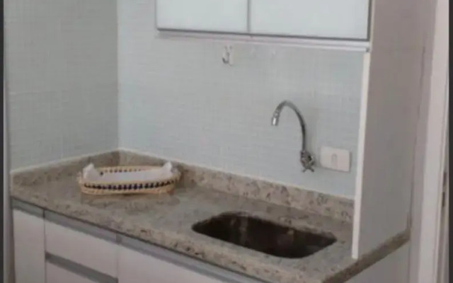 Studio Top Panamby / Morumbi