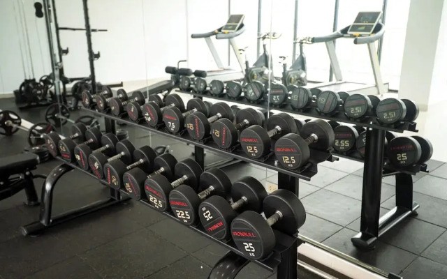 MILY HOMESTAY and APARTMENT HUE