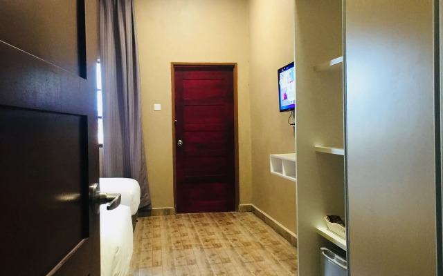 Sri Embun Resort Langkawi