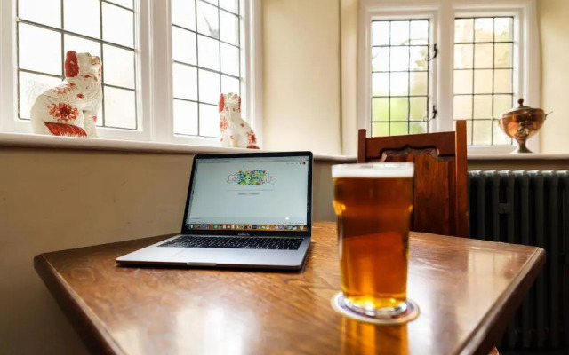 The Wheatsheaf