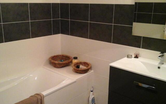 Chambre d'hôtes La Ruzardière