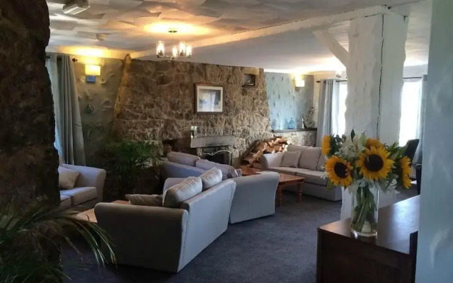Ty Dderw Country Inn