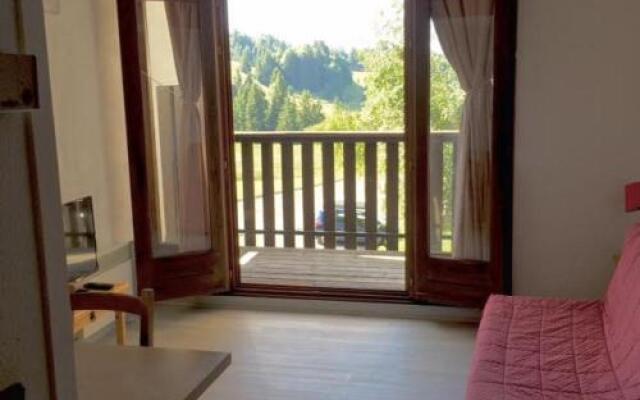 Appartement Le Praz De Lys