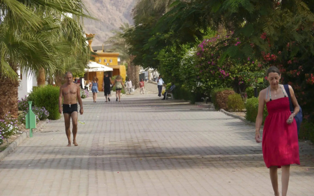 Happy Life Village Dahab	