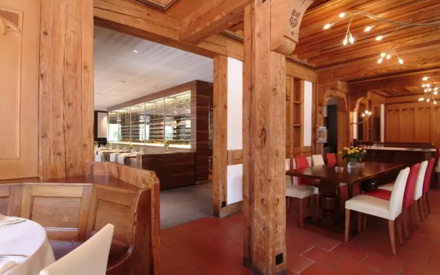 Tailormade Hotel KRONE Sarnen