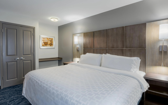 Candlewood Suites Cookeville by IHG