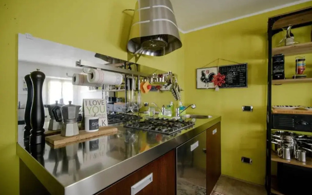 Cantù 29 - By House Of Travelers -