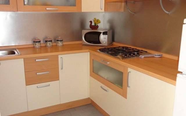 Nice Apartment for 6 People on the sea by Beahost Rentals