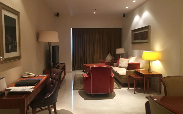 Oakwood Premier Prestige Bangalore