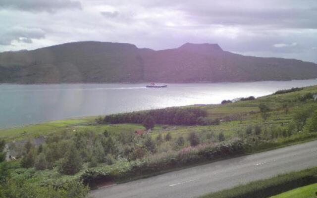 Ardlair Guest House