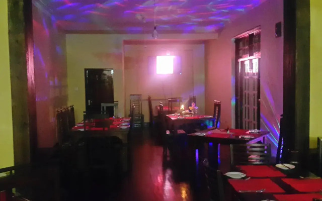 Hotel Green Stars