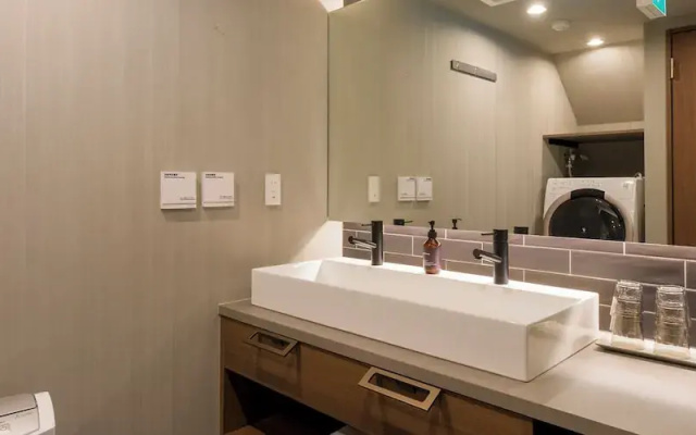 Rakuten STAY VILLA Hakone Togendai