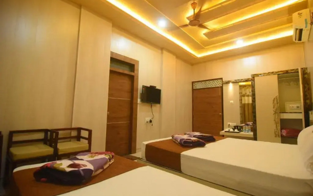 Clarks Inn Davanagere