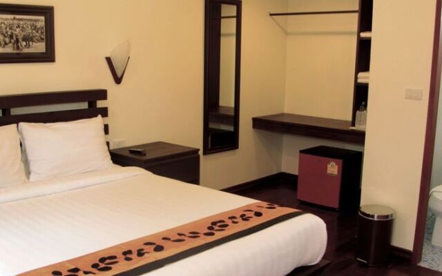 Lanta Harmony Guesthouse