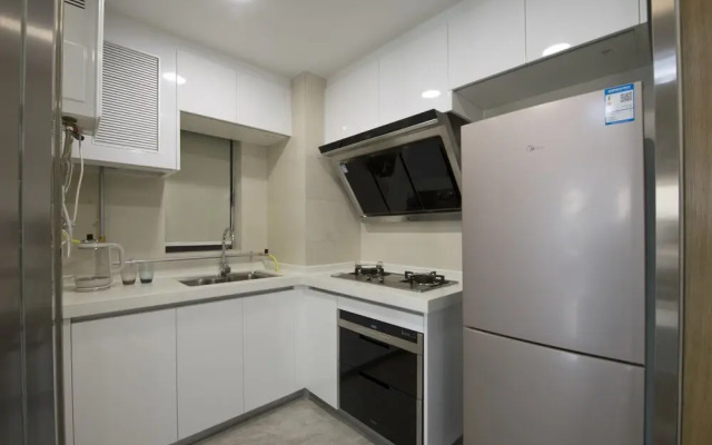 Shen Gang Executive Apartment