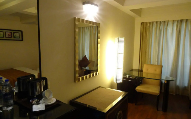 Grand Venizia By 1589 Hotels