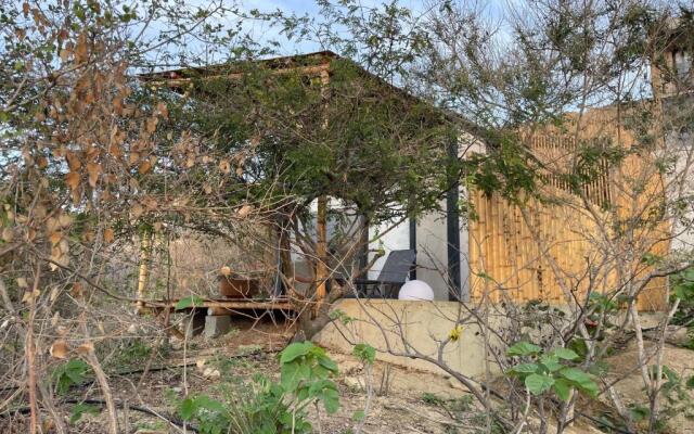 Eolia Sustainable Design Hotel