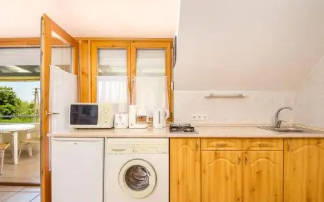Apartment Balaton A466