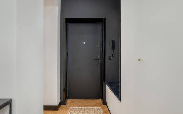 Charming Apartment in Cracow by Renters