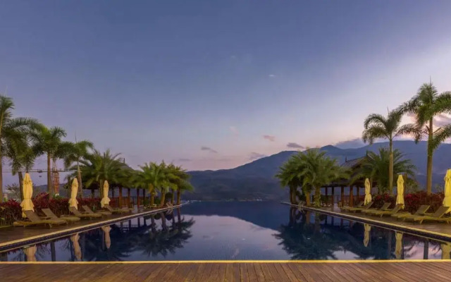Wtsvilla Hotel