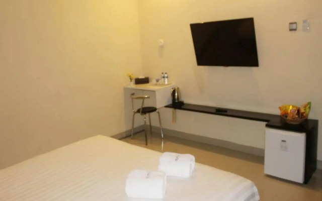Guardian Family Hotel